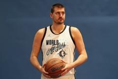 真挚的祝福！NBA官推祝掘金球星约基奇31岁生日快乐