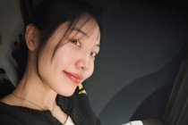 中国女篮球员张茹晒近照：2026? 身体健康 新年顺利