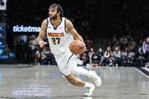 功亏一篑！贾马尔·穆雷绝平罚球失手 全场15中5拿到20分8板8助