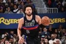 坎宁安:我觉得自己就是MVP 希望投票的人能够自己去看看比赛