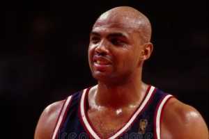 ?真挚的祝福!祝NBA名宿“飞猪”巴克利63岁生日快乐!