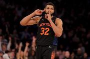 唐斯：未来希望能去NBA欧洲联赛打球 一直喜欢打FIBA的比赛