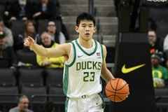 林葳：NCAA环境与之前经历完全不同 这里更重纪律 我的防守要努力