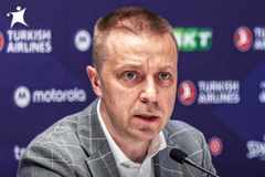 前欧篮联CEO:NBA欧洲联赛2027难开打 组队与建馆两大障碍难逾越