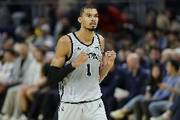 文班:我的动力来自对自己的坦诚和热爱篮球 为小时候的自己去拼