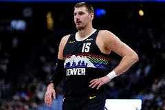 掘金54分大胜是本赛季NBA第四次50+分差比赛！篮网两次成背景板！