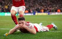 约克雷斯:平狼队后的队内会议有助于我们宣泄情绪,这非常重要