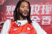 罗斯：我不喜欢如果这个词 目前在搞商业 展现自己的所有可能性