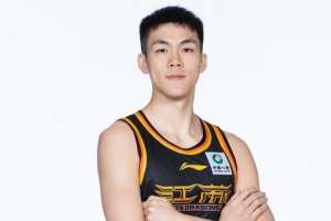 媒体人:庞峥麟、徐昕落选比较遗憾 但他们未来还有机会