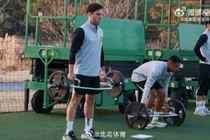北青:国安热身赛3-1击败辽宁铁人,新援孔特的表现得到认可