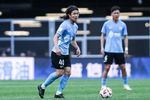 博主:大连英博将在上海进行两场热身,本阶段冬训后直接开启联赛