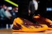 情怀拉满！哈登训练中上脚ASU太阳魔队专属Harden Vol.10 PE