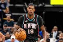 要转正了！美记：灰熊计划向普罗斯珀提供一份标准NBA合同