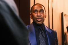 A·史密斯:NBA全球化只为让NBA“变白” 包装黑人球星因别无选择