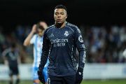 ESPN:姆巴佩现在只有六七成功力,若出战本菲卡可能会伤缺10天