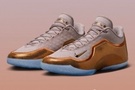求猛龙心理阴影面积！詹姆斯LeBron 23代新配色致敬2018年东决