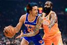 今年2月联盟战绩最佳球队：马刺9-0 凯尔特人8-1 骑士8-1