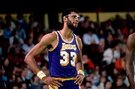 莱利称你为GOAT？贾巴尔：这意味着很多 我为能保持20年生涯自豪