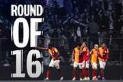 土超晋级欧冠16强次数:加拉塔萨雷7次 费内巴切2次 贝西克塔斯1次