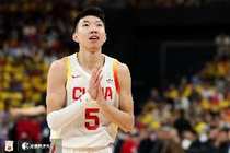 客场5打8能够逆转 对处于低谷的中国男篮来说是场充满血性的战斗