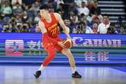 媒体人：渡边在NBA里打3D是球队需要 不要再叫张公子去送菜了