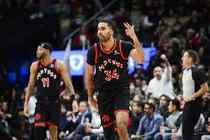 因赌球被NBA终身禁赛!波特将参加美国某职业联赛:我要养家糊口