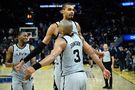 福克斯:马刺阵容深厚 即使文班进攻表现不佳我们也足以应对