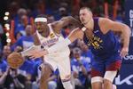 NBA彩经:活塞击退骑士 尼克斯擒下雄鹿 雷霆战胜掘金