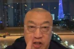 马健:中国队上半场一坨下半场真牛 裁判若公正主场赢15分非奢望