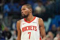 帕金斯:杜兰特是有史以来最伟大的得分手 他在进攻端就是碧昂斯