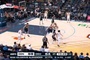 复出继续！亚历山大连续122场20+ 距NBA历史纪录仅差4场！