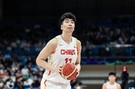 基本功可以！中国男篮半场罚球13中12 命中率高达92.3%