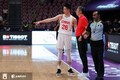 韩乔生:本场MVP我要颁给朱俊龙 团结就是力量!这心脏够大!