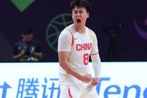 状态急需调整！赵睿上半场3中0得到2分3助攻2失误