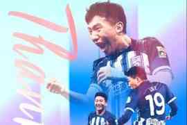 离队公告|感谢同袍岁月 祝福刘越、陈星未来一切精彩