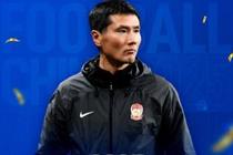 率西海岸获中超第9名!官方:45岁邵佳一获2025年中国金帅奖