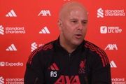 斯洛特:当时心想拉克鲁瓦肯定不会染红 因为格伊拉萨拉赫也没有