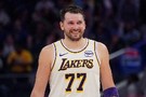 才27岁！东契奇生涯总得分来到14437分 超越NBA历史96.6%的球员