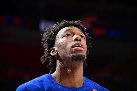 怀斯曼:我正等待重返NBA 我已不是防守累赘 这能让我留在NBA