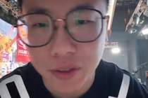 解说：骑士还没回到阵容最充沛的状态上 期待他们完全体的表现
