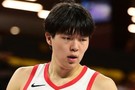 写错了？开拓者通讯部门官媒将杨瀚森列为发展联盟双向球员