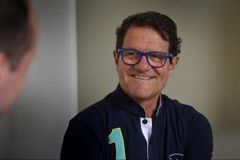 卡佩罗:米兰德比需时刻保持专注,希望看到满血状态的莱奥