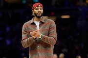 NBA跟腱撕裂约需10个月康复 近10年延长至13个月 塔图姆目前10月