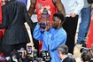 爱德华兹：不管何时方式入选全明星都是种荣幸 我不在乎是否首发