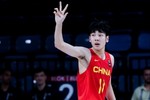 已收到14个NCAAD1的Offer！媒体人：张博源本周末访问俄勒冈大学