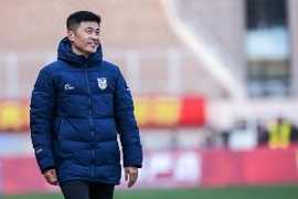 李国旭:申花是有实力争冠的球队,我们保持好整体性至关重要