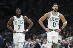 NBA彩经:绿军小胜独行侠 火箭难胜开拓者 马刺破船 湖人胜步行者