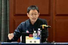 篮协副主席：各队应树立光明正大胜负观 摒弃盘外招耍小聪明观念