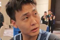 赵睿：还没和麦基聊过 全明星结束后会尽快归队一起磨合