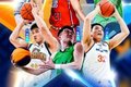 ⭐CBA全明星扣篮大赛:外卡张鼎岩三扣全满分完美表现夺冠